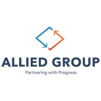 ALLIED GROUP (UAE) logo, ALLIED GROUP (UAE) contact details