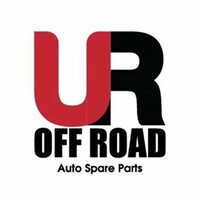 UR OFF ROAD logo, UR OFF ROAD contact details