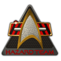 Hazard Team logo, Hazard Team contact details