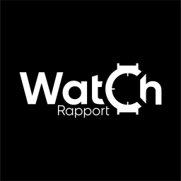 Watch Rapport logo, Watch Rapport contact details