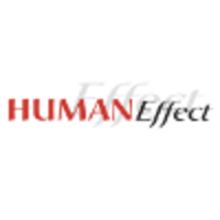 HumanEffect AS logo, HumanEffect AS contact details