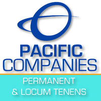 Pacific Companies logo, Pacific Companies contact details