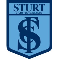 Sturt Football Club logo, Sturt Football Club contact details