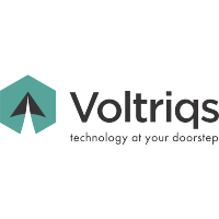 Voltriqs Tech Solution logo, Voltriqs Tech Solution contact details