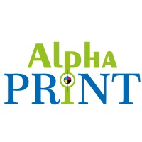 Alpha Print Maroc logo, Alpha Print Maroc contact details