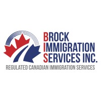 Brock Immigration Services Inc. logo, Brock Immigration Services Inc. contact details