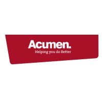 Acumen Business Consulting logo, Acumen Business Consulting contact details