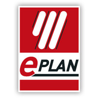 EPLAN CZ&SK logo, EPLAN CZ&SK contact details