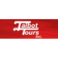 Talbot Tours Inc logo, Talbot Tours Inc contact details