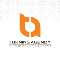 Turning Agency logo, Turning Agency contact details