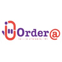 I Orderat -أوردرات logo, I Orderat -أوردرات contact details