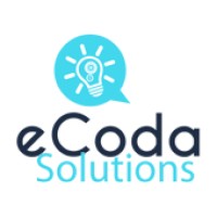 eCoda Solutions logo, eCoda Solutions contact details