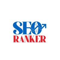 SEO Ranker Web logo, SEO Ranker Web contact details