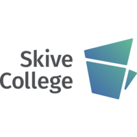 Skive College logo, Skive College contact details