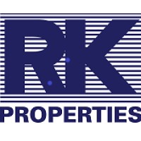 RK Properties logo, RK Properties contact details