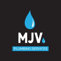 MJV Plumbing Services logo, MJV Plumbing Services contact details