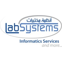 LabSystems logo, LabSystems contact details