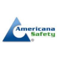 Americana Safety logo, Americana Safety contact details