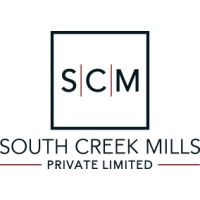 South Creek Mills logo, South Creek Mills contact details