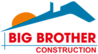 Big Brothers Construction logo, Big Brothers Construction contact details