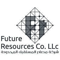 Future Resources Company logo, Future Resources Company contact details