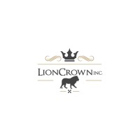 Lion Crown Inc logo, Lion Crown Inc contact details