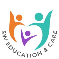 SW Education & Care logo, SW Education & Care contact details