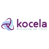 KOCELA logo, KOCELA contact details