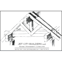 Jet City Builders LLC logo, Jet City Builders LLC contact details