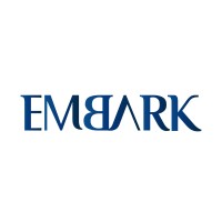 Embark Saudi logo, Embark Saudi contact details