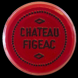 Chateau Figeac logo, Chateau Figeac contact details