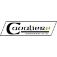 Cavaliere Construction Company LLC logo, Cavaliere Construction Company LLC contact details