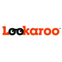 Lookaroo logo, Lookaroo contact details