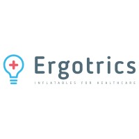 Ergotrics logo, Ergotrics contact details