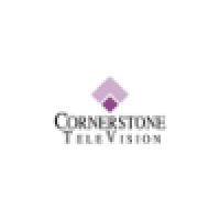 Cornerstone TeleVision Inc logo, Cornerstone TeleVision Inc contact details