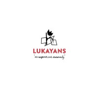 Lukayans logo, Lukayans contact details