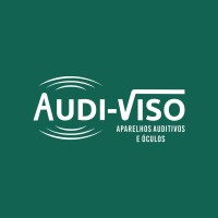 AUDIVISO APARELHOS AUDITIVOS E ÓCULOS logo, AUDIVISO APARELHOS AUDITIVOS E ÓCULOS contact details