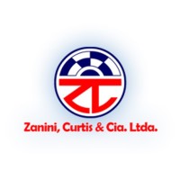 Zanini, Curtis & Cia. Ltda logo, Zanini, Curtis & Cia. Ltda contact details