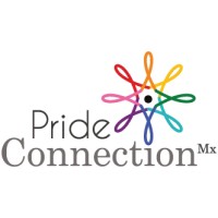 Pride Connection México logo, Pride Connection México contact details