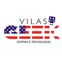 Vilas Geek logo, Vilas Geek contact details