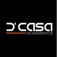 D' Casa Acabamentos logo, D' Casa Acabamentos contact details