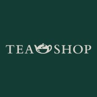 Tea Shop Brasil logo, Tea Shop Brasil contact details