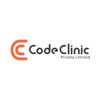 Code Clinic Pvt. Ltd. logo, Code Clinic Pvt. Ltd. contact details