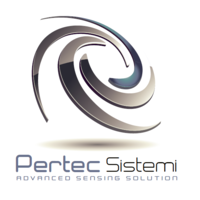 Pertec Sistemi Advanced Sensing Solutions logo, Pertec Sistemi Advanced Sensing Solutions contact details