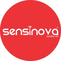 Sensinova India logo, Sensinova India contact details