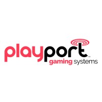 Playport Gaming Systems logo, Playport Gaming Systems contact details