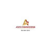 Asmi Engineering logo, Asmi Engineering contact details