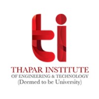 Thapar School of Liberal Arts and Sciences logo, Thapar School of Liberal Arts and Sciences contact details