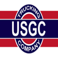 USGC Trucking, Company logo, USGC Trucking, Company contact details