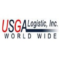 USGA Logistic, Inc. logo, USGA Logistic, Inc. contact details